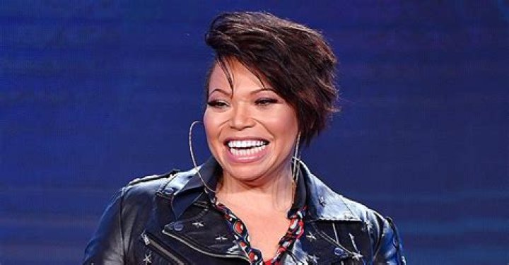 Tisha Campbell of 'Martin' Shares Funny Quarantine Moments with Kids (Video)