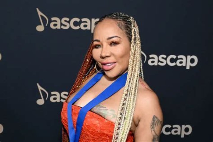 TI's Wife Tiny Harris Shows off Dance Moves in New TikTok Video and Fans Praise Her