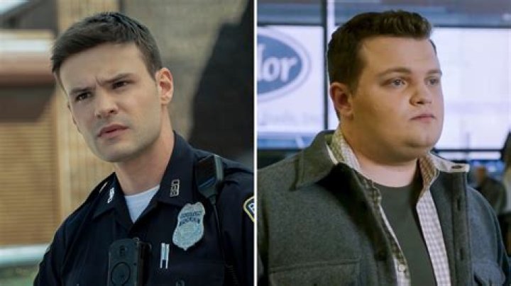 Andrew Terraciano Plays Frank Reagan's Grandson on 'Blue Bloods' — What We Know about the Teen