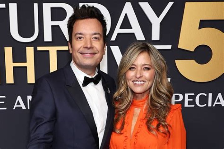 Nancy Juvonen — Meet Jimmy Fallon's Wife Who Reportedly Messed up His Proposal