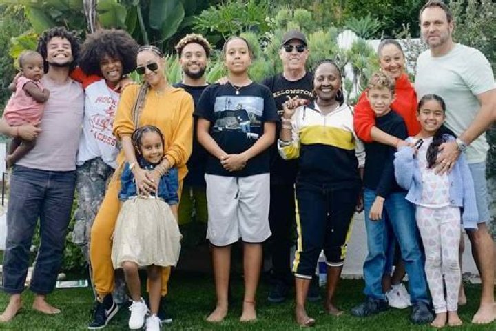 Tamera Mowry Wanted to Have Four Kids but Decided to Stop at Two — inside Her Parenting Journey