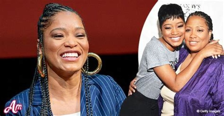 Keke Palmer's Mother Sharon Is Also Her Manager and One of Her Main Inspirations — Meet the Star's Mom