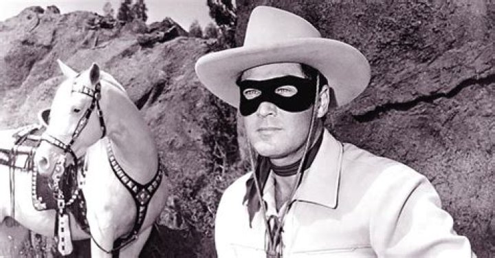 Clayton Moore — Facts about Actor Who Starred in the Iconic 'Lone Ranger' Western
