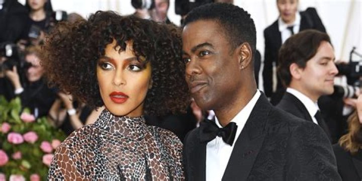 Malaak Compton-Rock: All about Chris Rock's Ex-wife and Her Life after Their Divorce