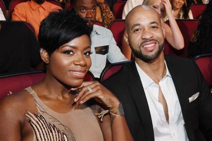 Fantasia Barrino's Husband Kendall Taylor and Their Kids Made Mother's Day Special for Her