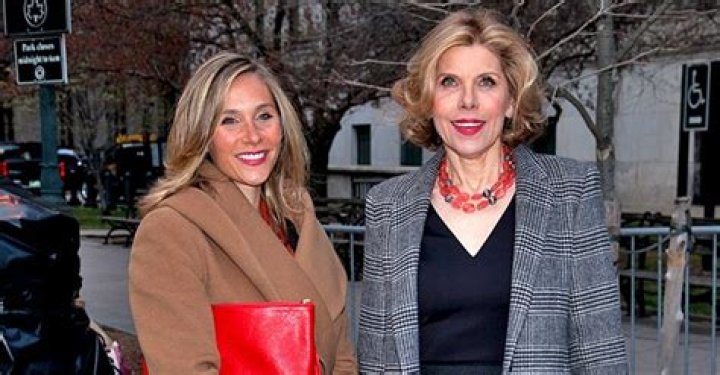 Christine Baranski's Daughter Isabel Cowles Murphy Prefers Quiet Family Life over Acting Career