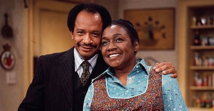 Sherman Hemsley Talked out about His Greatest Career Achievement 9 Years before His Death