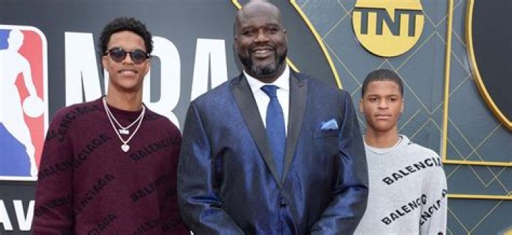 Meet Shaunie and Shaquille O'Neal's Oldest Son Myles Who Is Pursuing Modeling Career