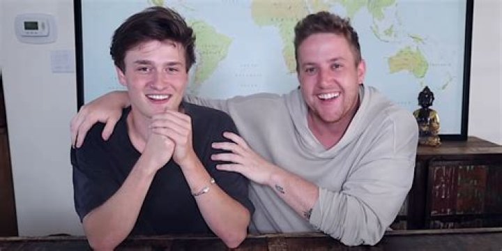 Corey La Barrie's YouTube Partner Crawford Collins Mourns His Death