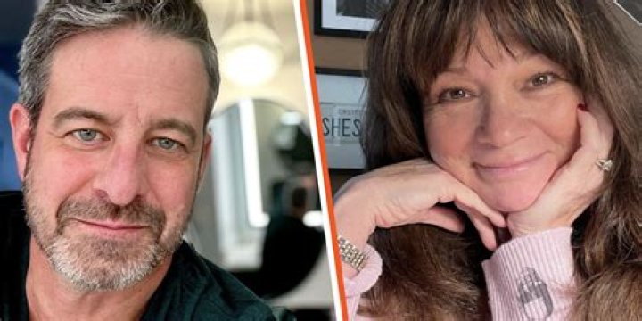Valerie Bertinelli Explains Why Her Parents Kept 17-Month-Old Brother's Death a Secret from Her