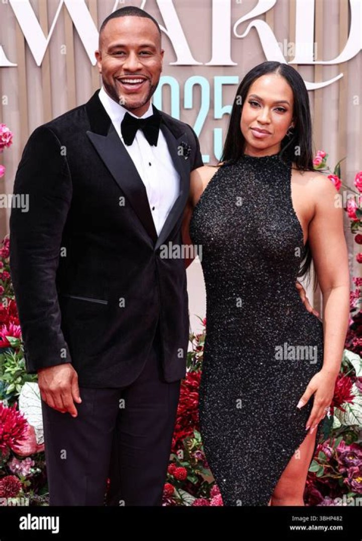 DeVon Franklin's Wife Meagan Good Shares Her 3-Step Relationship Prayer