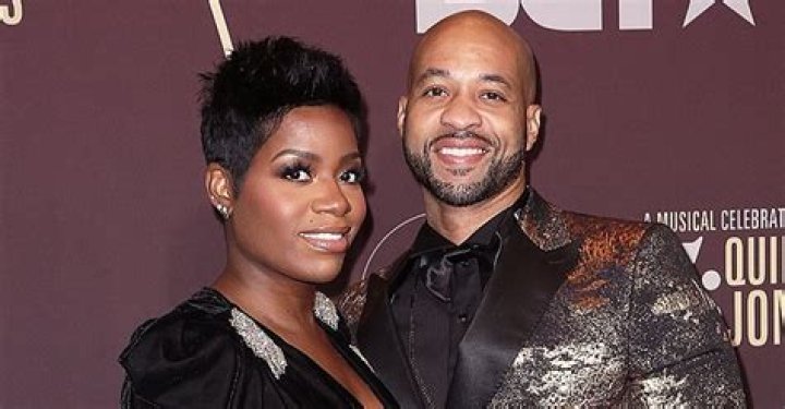 Fantasia Barrino Says She Forgives Husband Kendall Taylor and He Forgives Her Too in a New Post