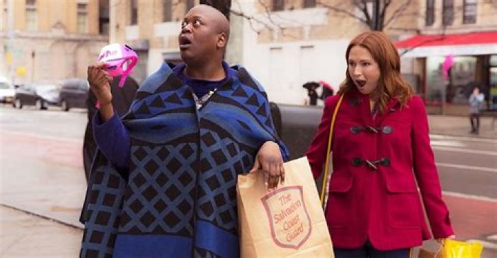 5 Facts about Tituss Burgess of 'Unbreakable Kimmy Schmidt'
