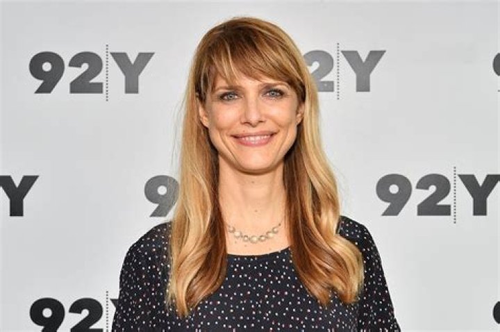 Lynn Shelton Is Survived by Son Milo Seal Who Looks a Lot like His Late Mother