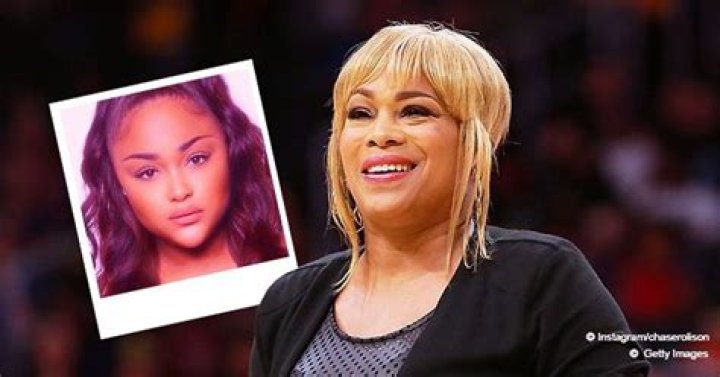TLC Singer T-Boz's Daughter Chase Is Mom's Lookalike in Makeup Photo and Fans Praise Her Beauty