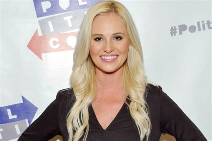 Tomi Lahren's Personal Life & Career — What We Know about Her Called-Off Engagement and First Steps in TV