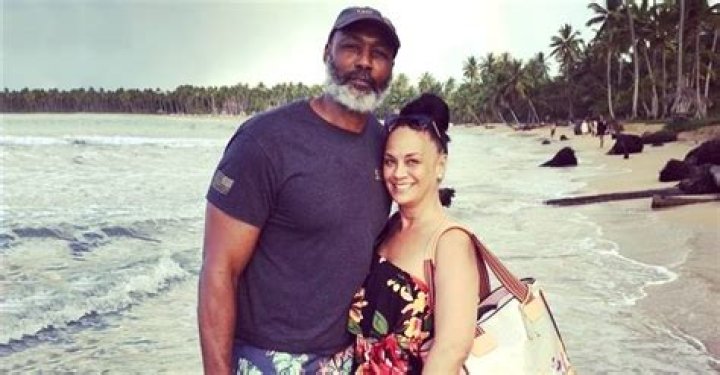 Inside Karl Malone's Relationship with Wife Kay Malone Who Is the Mother of His 4 Kids