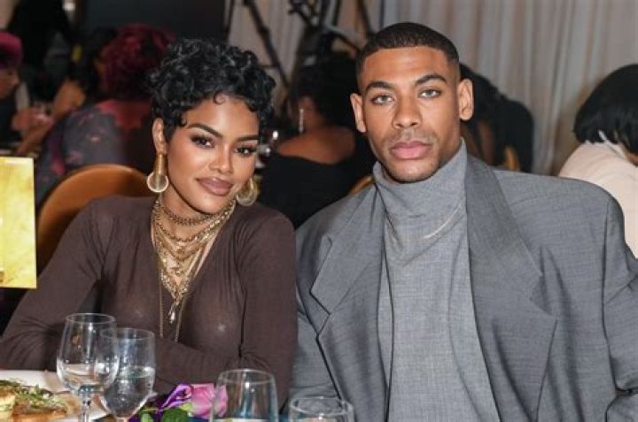 Why Fans Think Teyana Taylor Is Pregnant with Iman Shumpert's 2nd Baby