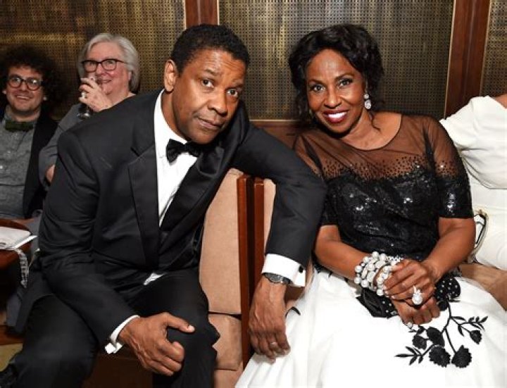 Pauletta Washington Fell in Love with Denzel's Spirit — Here's How Their Relationship Started