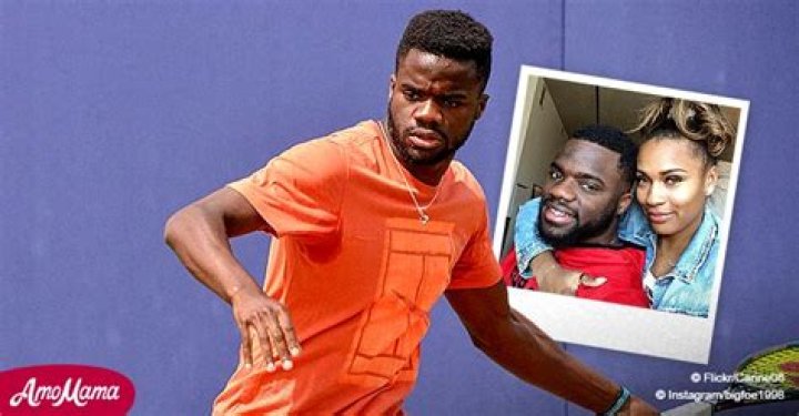 Frances Tiafoe's Beautiful Girlfriend Ayan Broomfield Is Also a Tennis Player — What We Know about Her