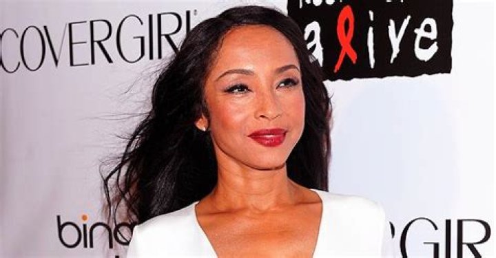 Inside Singer Sade and Her Transgender Son Izaak Theo's Special Bond