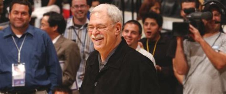 NBA Coach Phil Jackson's Personal Life — What We Know about It