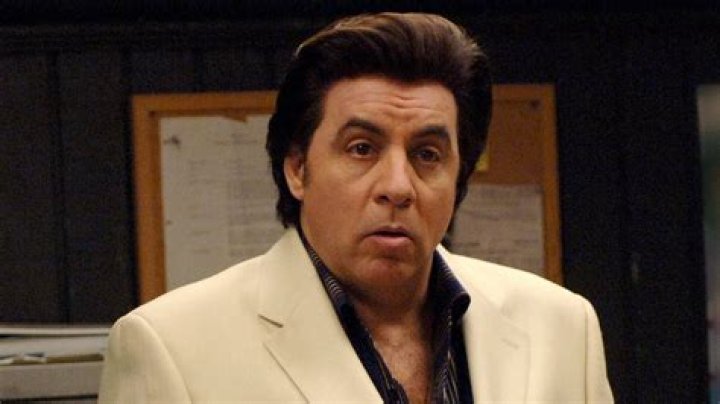 Steven Van Zandt of 'The Sopranos' Gets Candid about His Private Life and Career