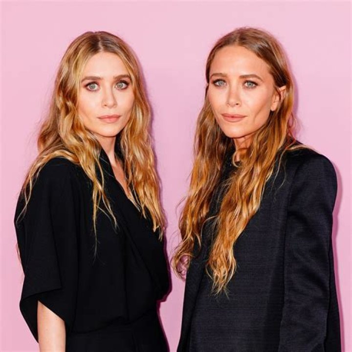Mary-Kate & Ashley Olsen and More Female Celebrities Who Date Older Men
