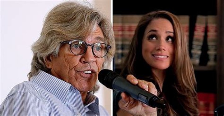 Eric Roberts Reveals What Working with Meghan Markle on 'Suits' Was Like