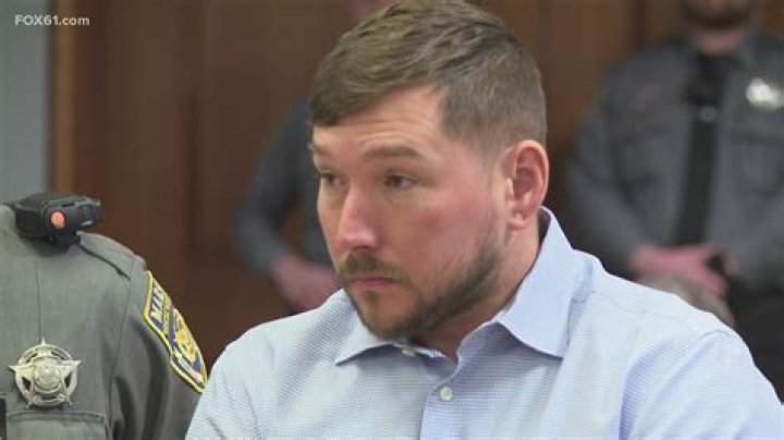 Ryan Leaf Was Arrested in California — Meet the Former NFL Quarterback's Fiancée and Son