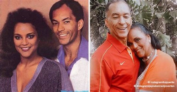 Beauty Queen Jayne Kennedy Celebrates 35th Anniversary with Bill Overton in a Loving Post