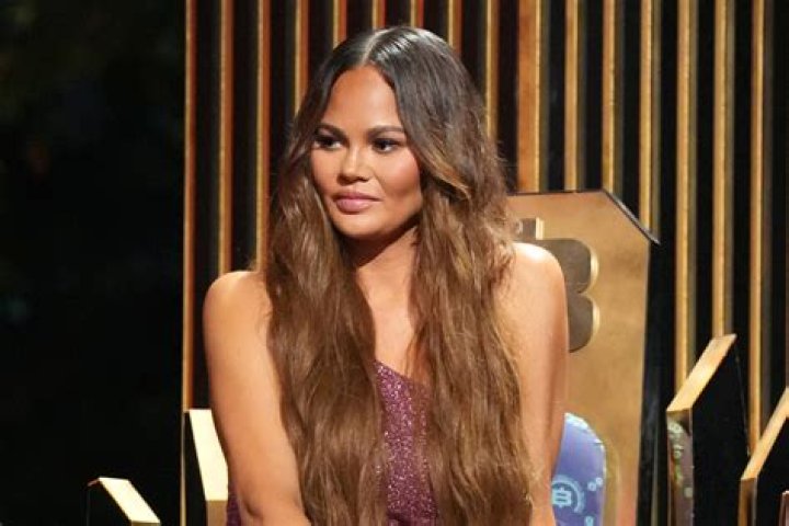 Chrissy Teigen Is All Set to Remove Her Breast Implants