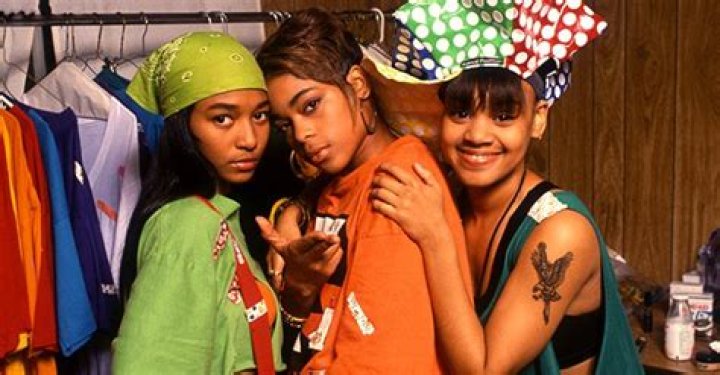 TLC's T-Boz and Chilli Remember Late Lisa 'Left Eye' Lopes on Her 49th Birthday
