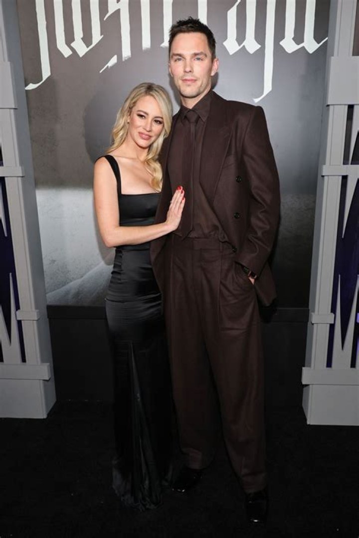 Nicholas Hoult and Girlfriend Bryana Holly Stay out of the Spotlight — Inside Their Love Story
