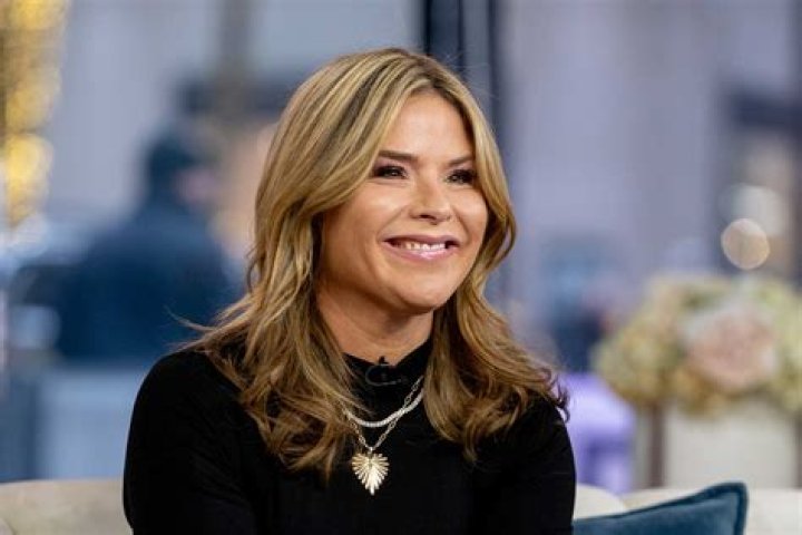 Jenna Bush Hager Reveals What Son Hal's First Word Was