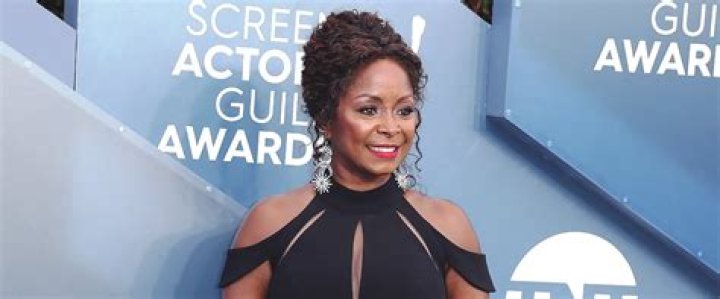 Crystal R Fox Got First Lead Role after a 40-Year Career — Meet the 'A Fall from Grace' Star