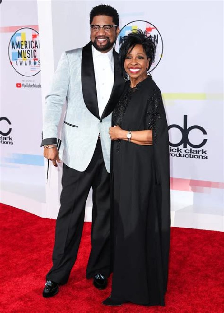 Gladys Knight's Husband William McDowell Wishes Wife Happy 76th Birthday in a Sweet Tribute
