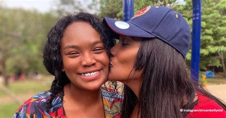 Betty Idol of 'Love and Hip Hop' Mourns Little Sister's GiGi's Death in Heartbreaking Posts
