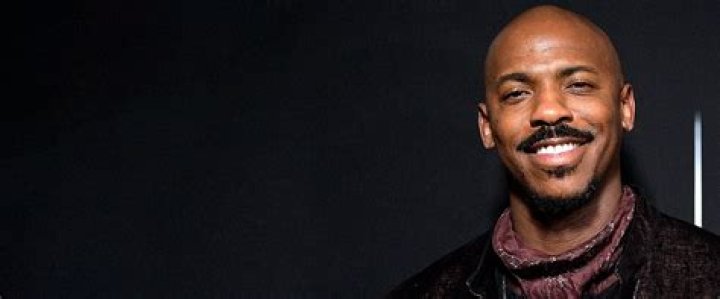 Mehcad Brooks Is the Son of Former NFL Player Billy Brooks — Inside the Actor's Personal Life