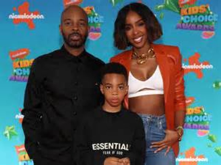 Meet Kelly Rowland's Husband Tim Weatherspoon Whom She Has Been Married to for 6 Years