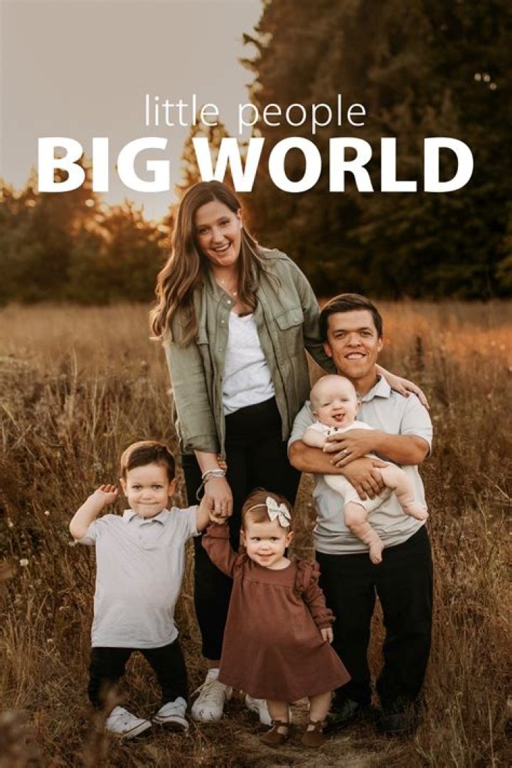 Amy Roloff of 'Little People, Big World' Shares Rare Snap with Daughter Molly