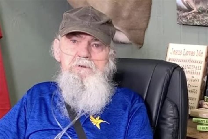 Phil Robertson of 'Duck Dynasty' Discovers He Has 45-Year-Old Daughter from an Affair