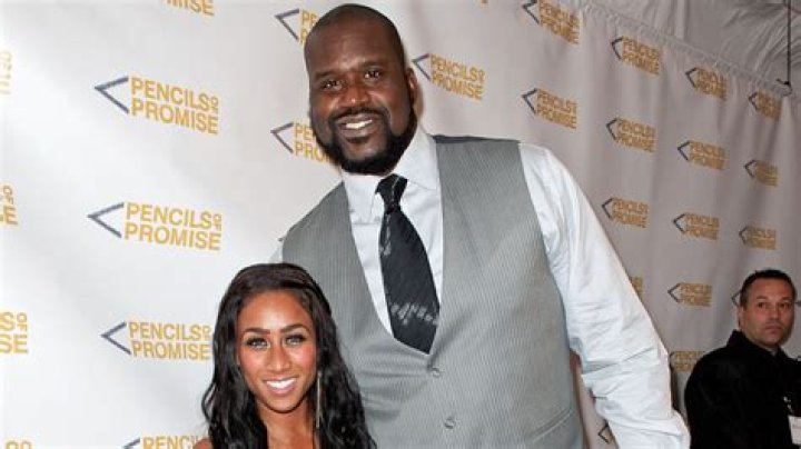Inside Shaquille O'Neal's Relationship with Ex-wife Shaunie Years after Their Divorce
