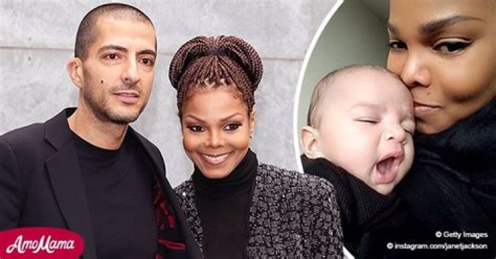 Janet Jackson's Ugly Custody Battle over Son Eissa with Her Estranged Husband Wissam