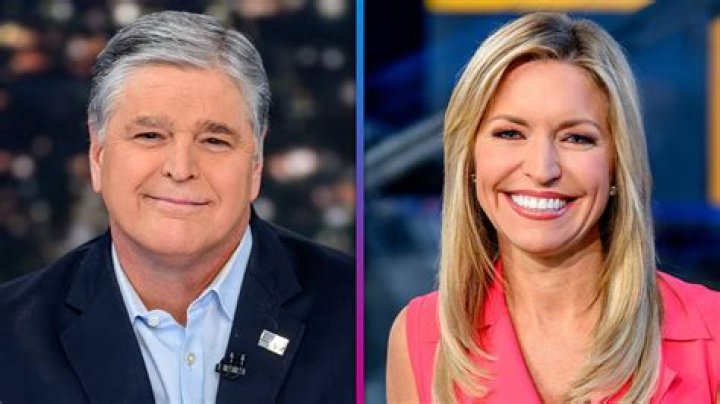Sean Hannity of 'Fox News' and Jill Rhodes Get Divorced – Glimpse into Their 26-Year Marriage