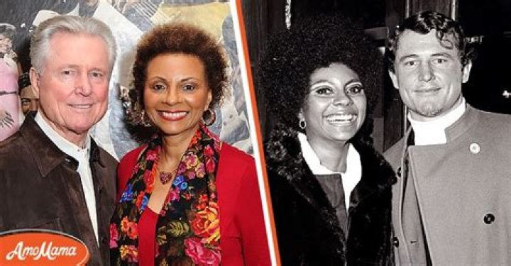 Meet Leslie Uggam's Kids with Husband Who It Was Socially Taboo & Illegal to Marry In Several States