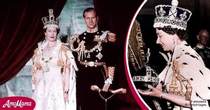 Queen Elizabeth II — Former Chorister Recalls Funny Moment during Her Coronation