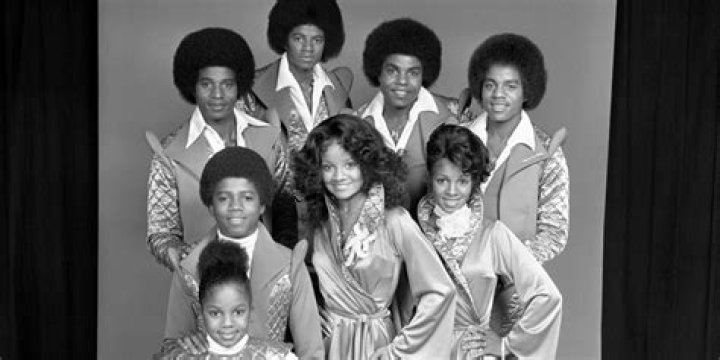 Rebbie Jackson's Son Austin Brown Shows Resemblance to Mom & Grandma in Rare Photos
