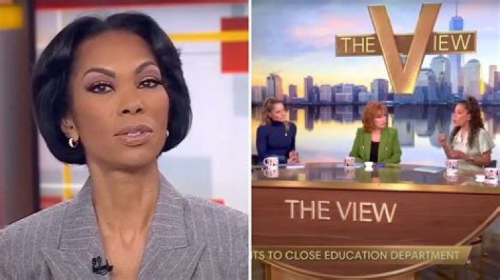 Harris Faulkner of 'Fox News' Says Conversation about Race Is Not a Shock for Her Biracial Kids