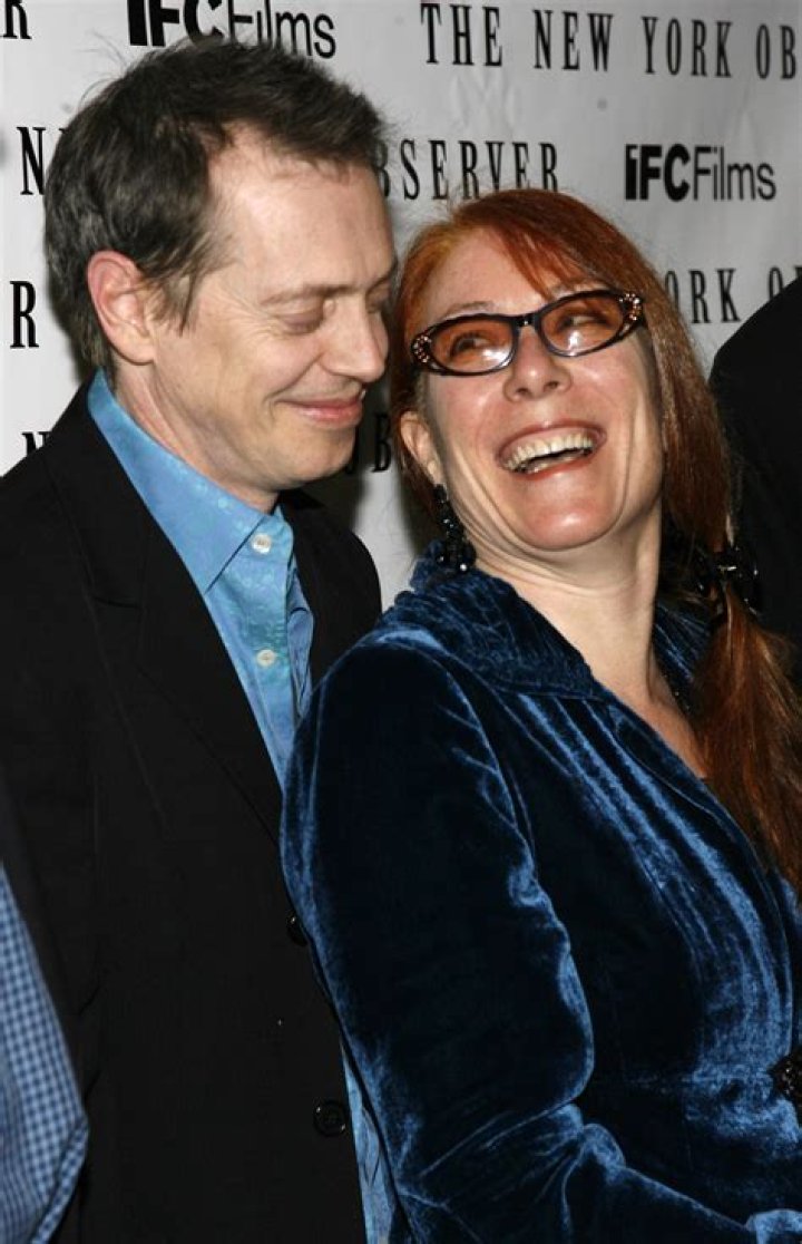 Steve Buscemi's Wife Jo Andres Died Tragically in 2019 — Inside Their Enduring Love Story